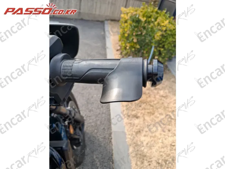 Honda Rebel 1100 Mt - фото 3