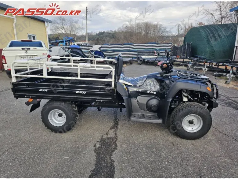 Others Atv - фото 0
