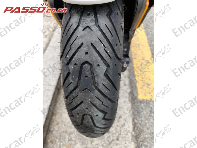 BMW C 400 GT - фото 4