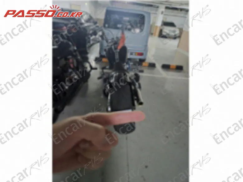 HARLEY-DAVIDSON FAT BOY 114 - фото 2