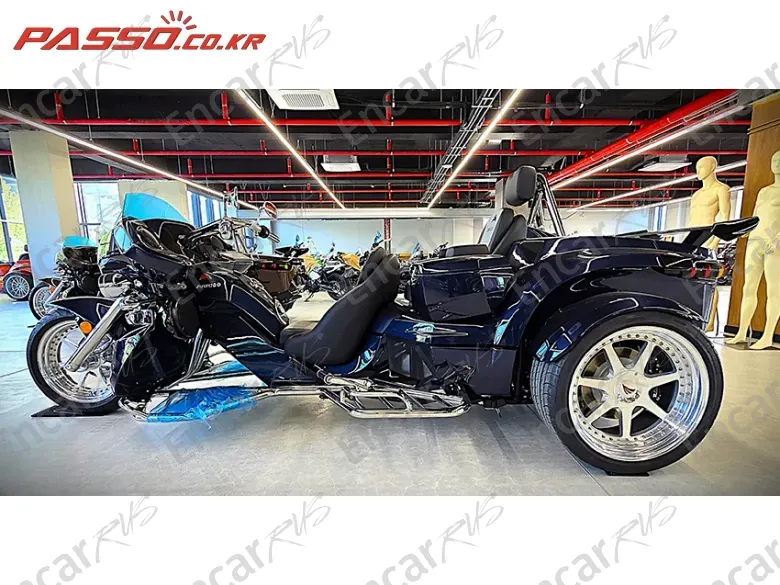Rewaco Gt Touring 140 - фото 2