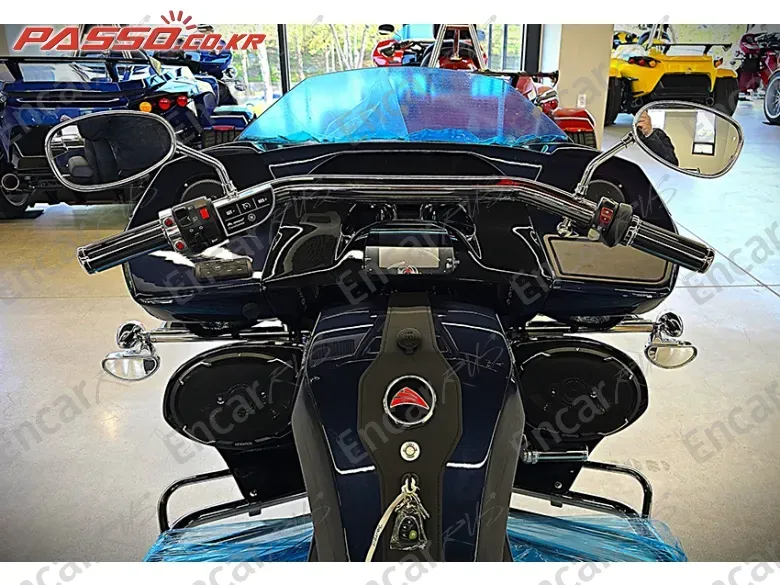 Rewaco Gt Touring 140 - фото 4