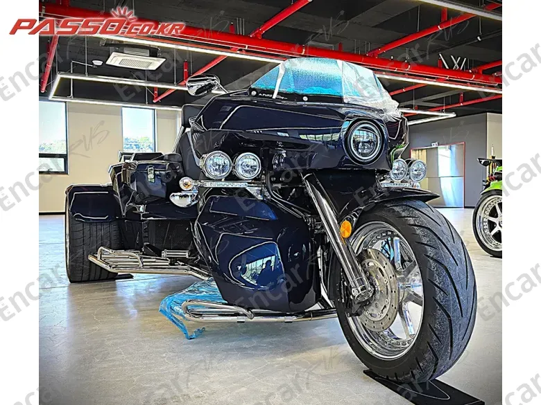 Rewaco Gt Touring 140 - фото 4
