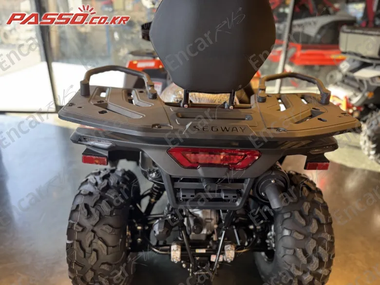 Segway At5 L - фото 2
