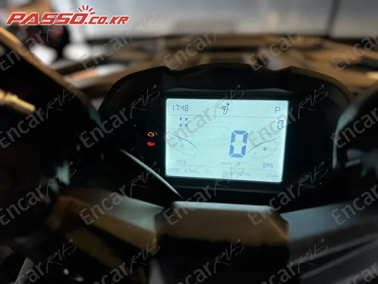 Segway Snarler At10 - фото 6