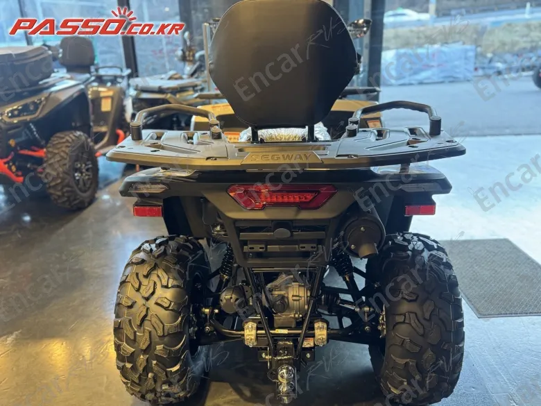 Segway At5 L - фото 2