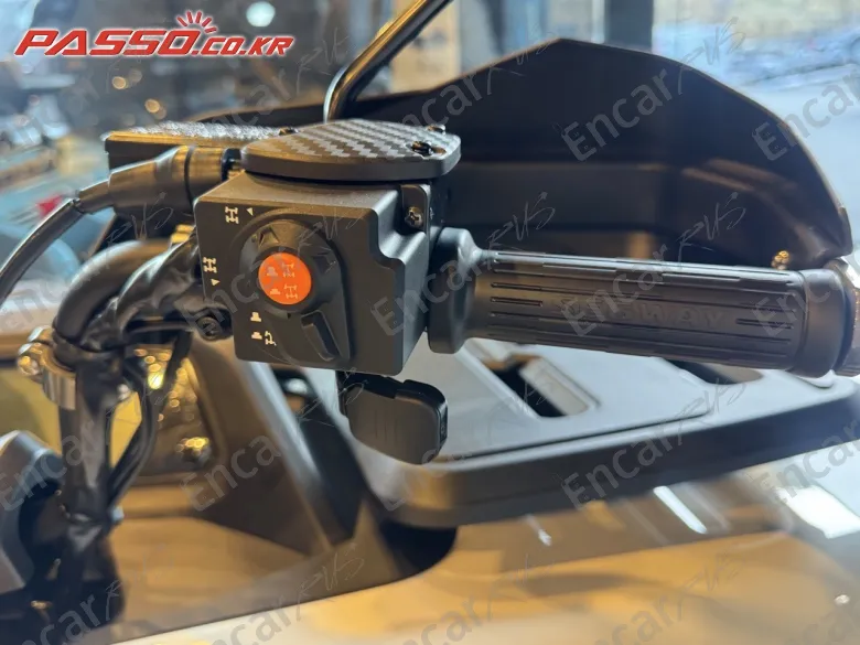 Segway At5 L - фото 3