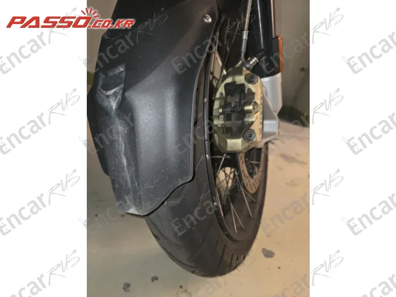 Bmw R 1200 Gs - фото 5