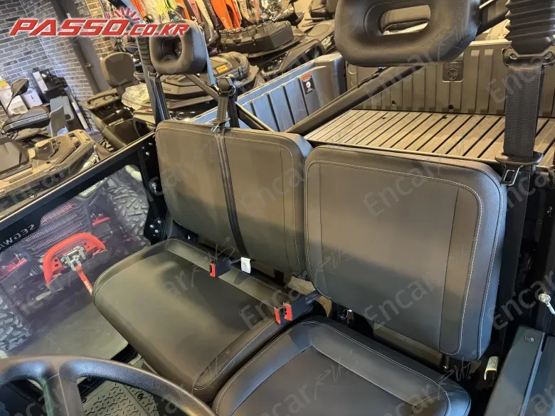 Segway Fugleman Ut6 - фото 5