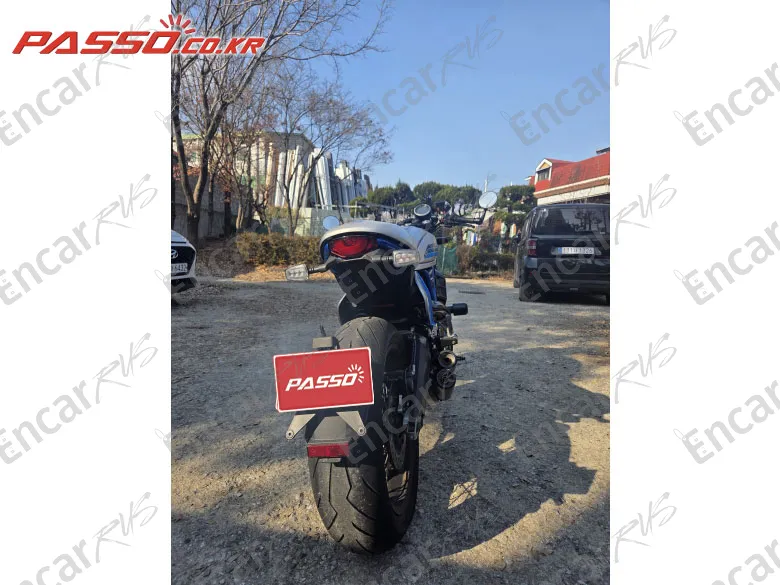 Ducati Scrambler Cafe Racer - фото 2
