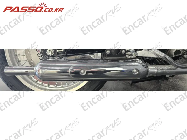 KAWASAKI W 800 - фото 6