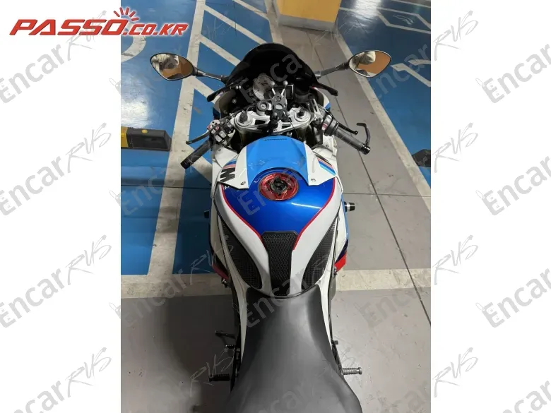 BMW S 1000 RR - фото 3