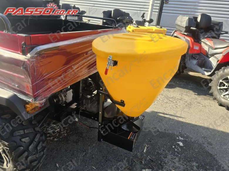 Cfmoto 450 Mt - фото 4