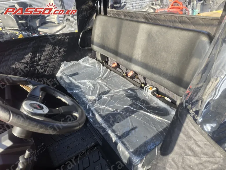 Cfmoto 450 Mt - фото 6