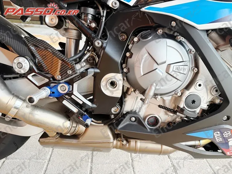Bmw M 1000 Rr - фото 4