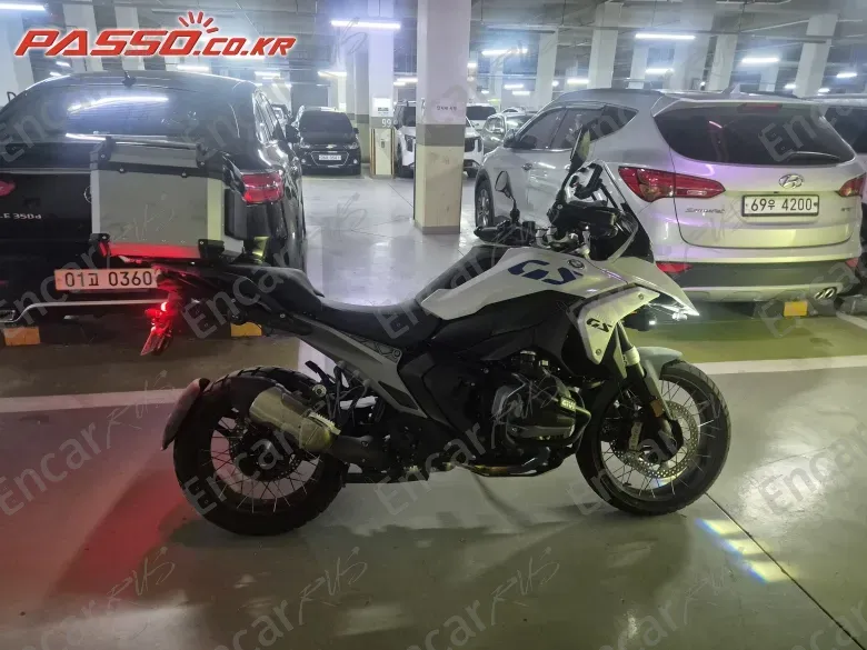 Bmw R 1300 Gs - фото 0