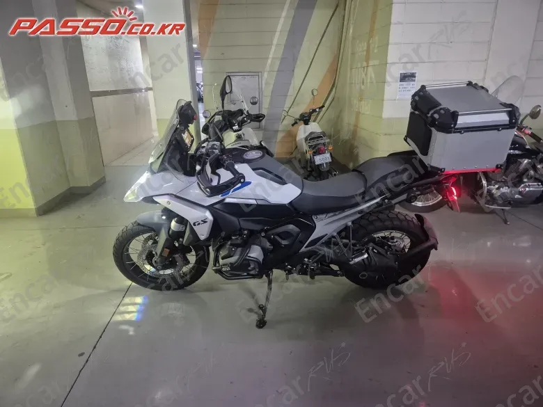 Bmw R 1300 Gs - фото 1