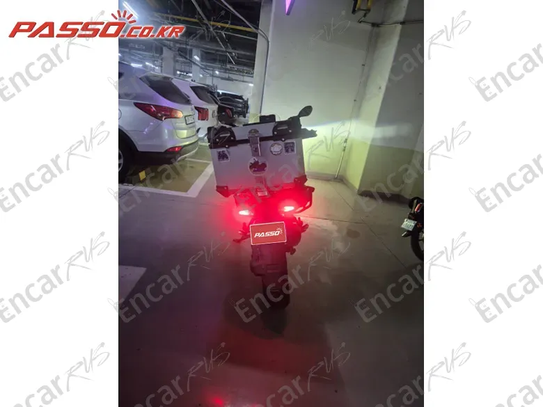 Bmw R 1300 Gs - фото 2