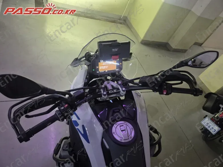 Bmw R 1300 Gs - фото 3