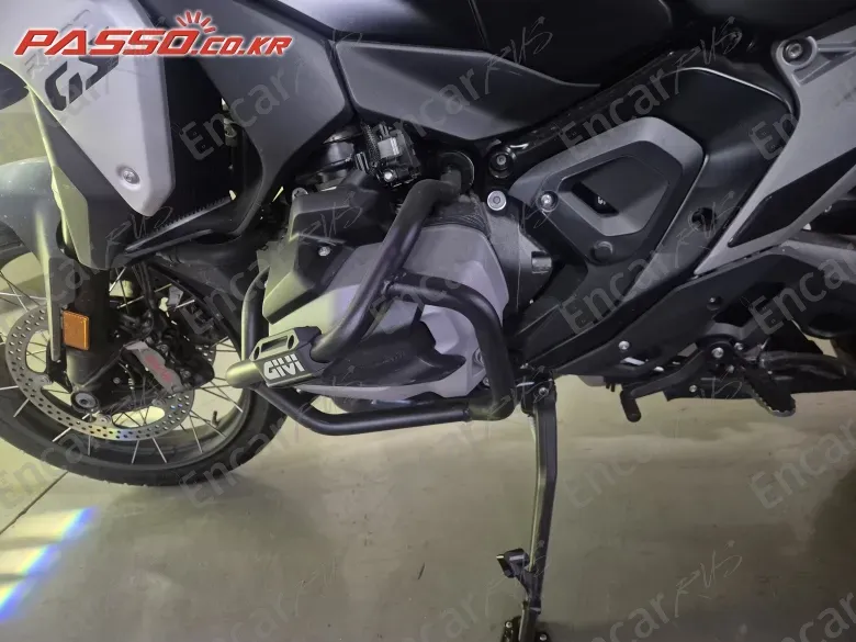 Bmw R 1300 Gs - фото 4