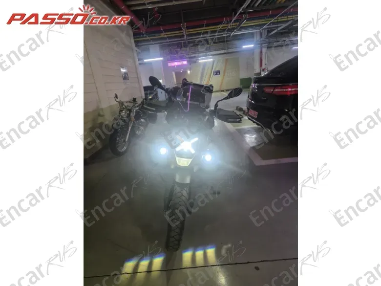 Bmw R 1300 Gs - фото 6