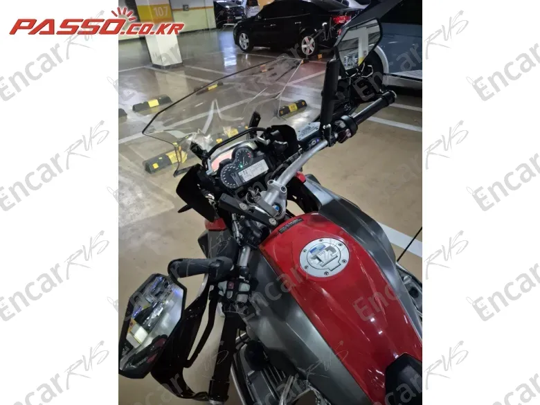 Bmw R 1200 Gs - фото 3