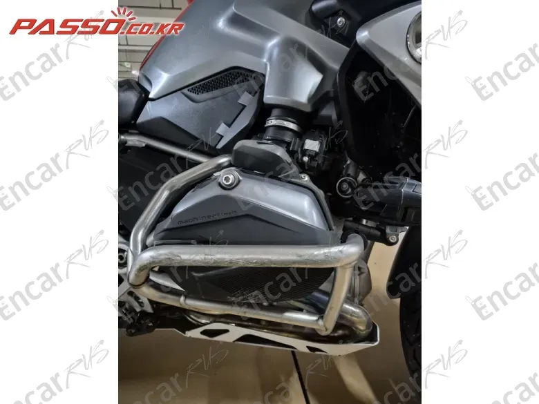 Bmw R 1200 Gs - фото 4