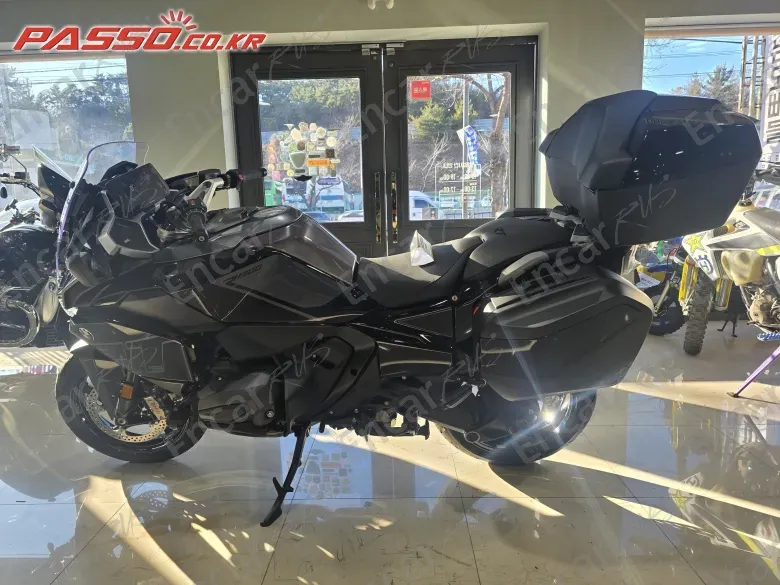 Bmw R 1300 Rt - фото 1