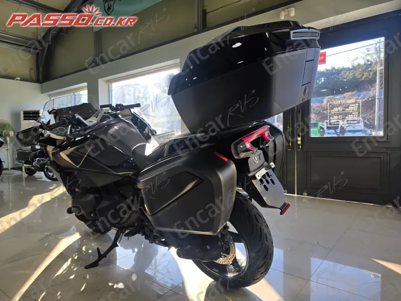 Bmw R 1300 Rt - фото 2