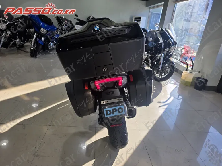 Bmw R 1300 Rt - фото 4