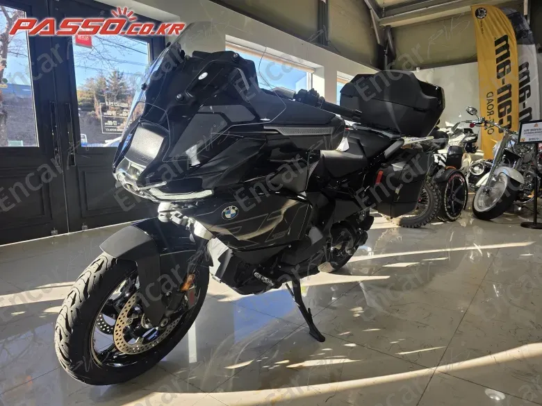 Bmw R 1300 Rt - фото 5