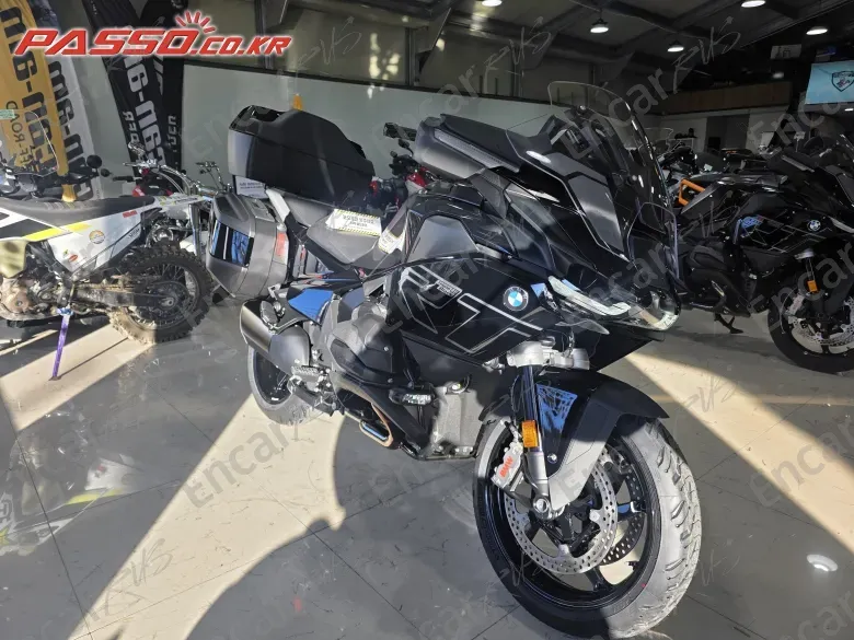 Bmw R 1300 Rt - фото 6