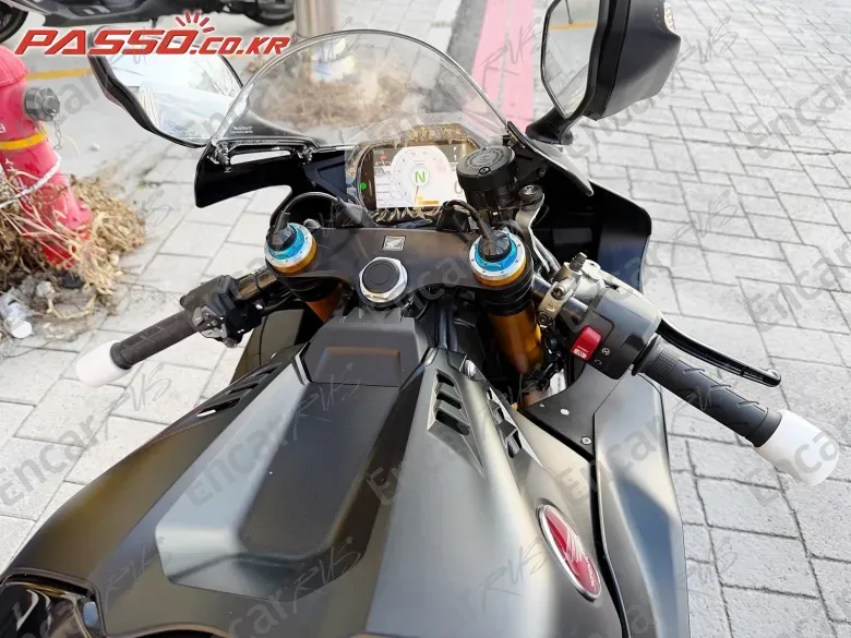 Honda Cbr 1000 Rr-R Fireblade Sp - фото 3