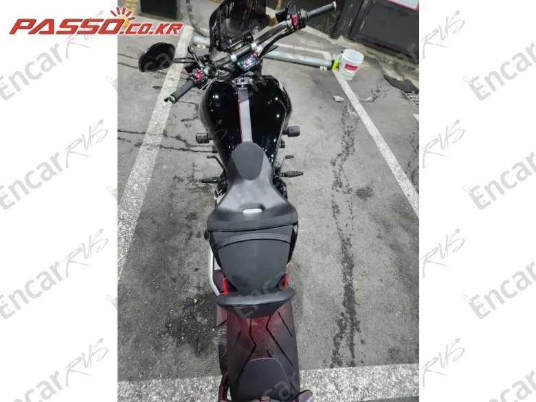 Ducati X Diavel S - фото 2