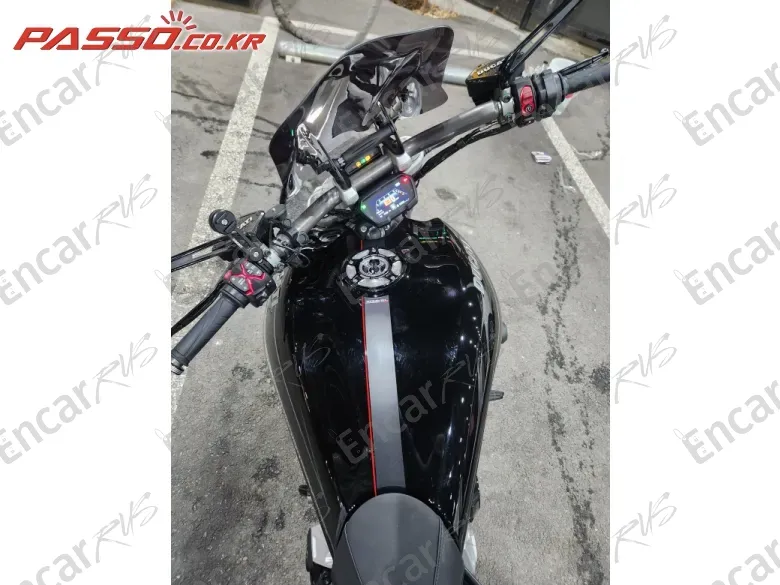 Ducati X Diavel S - фото 3