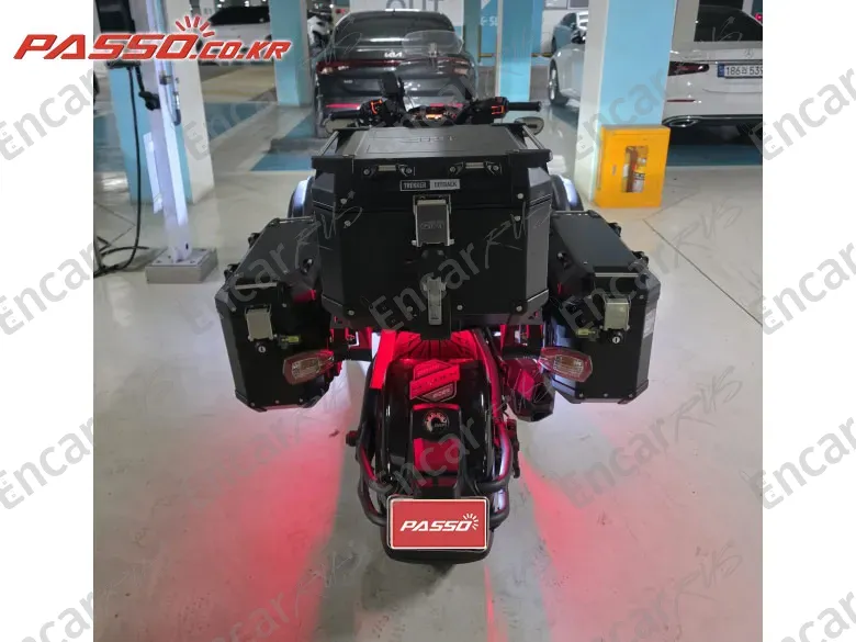 Brp Can-Am Spyder F3 S - фото 2