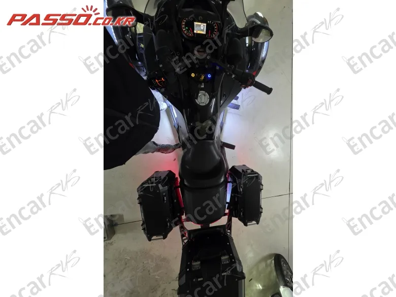 Brp Can-Am Spyder F3 S - фото 5