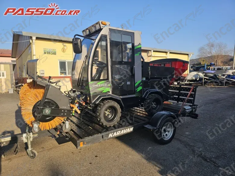Others Atv - фото 1