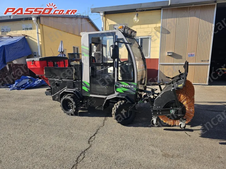 Others Atv - фото 6