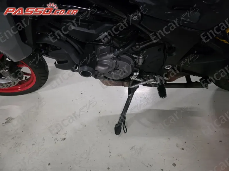 Ducati Multistrada V2 S - фото 4