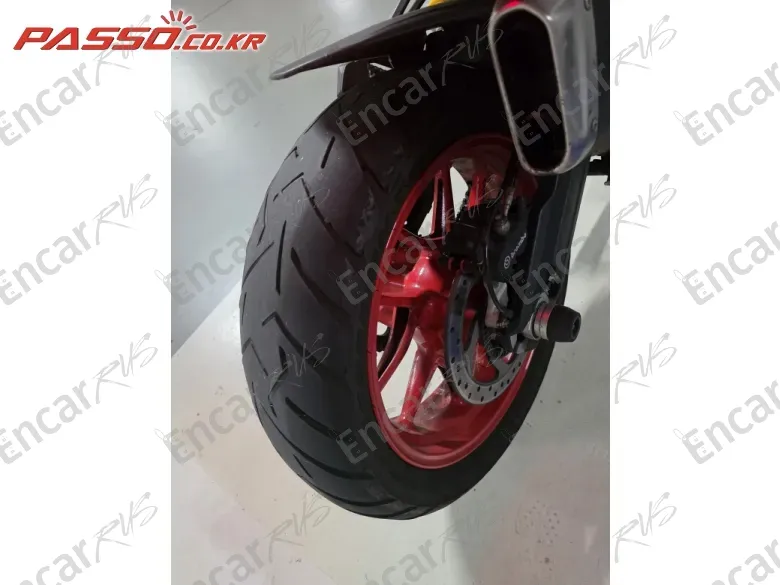 Ducati Multistrada V2 S - фото 6