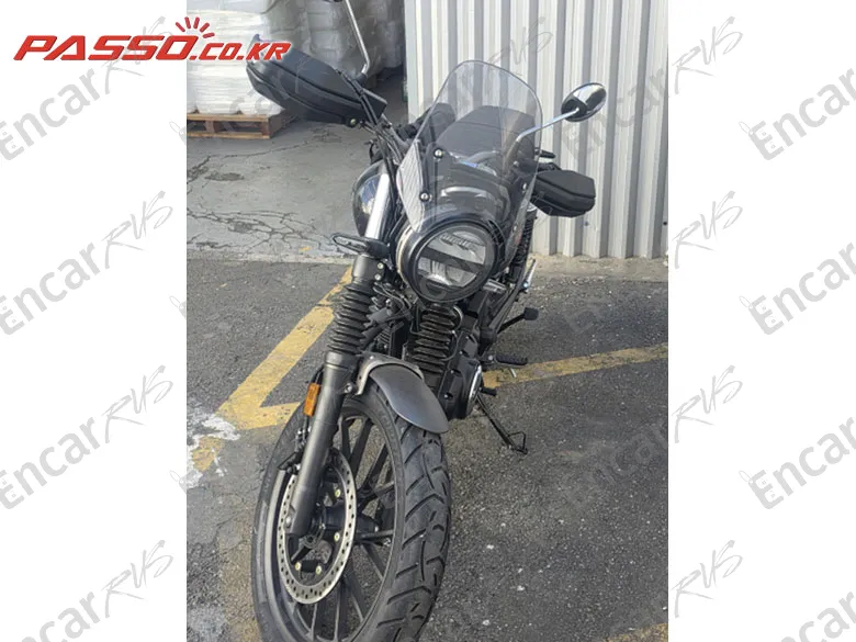 Honda Gb 350 S - фото 1