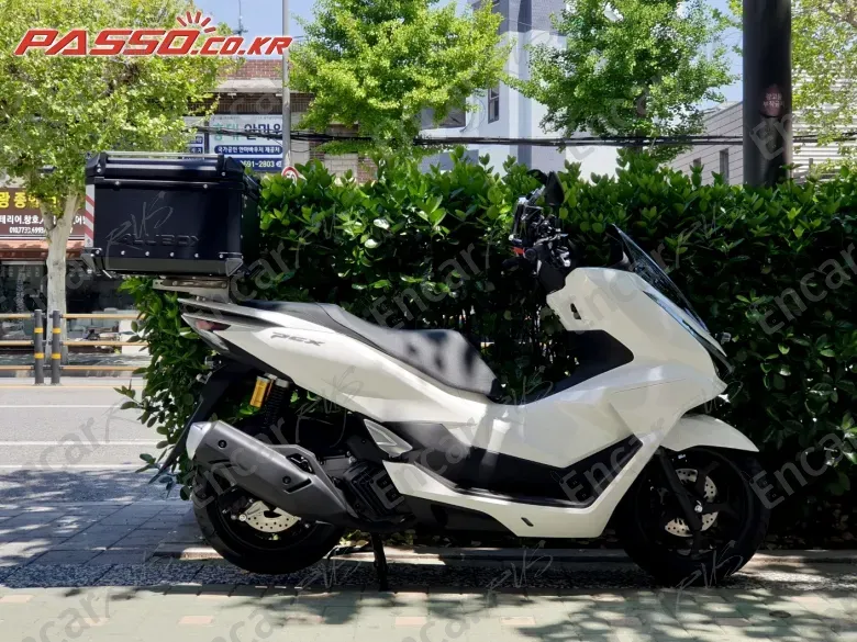 Honda Pcx 125 Abs - фото 0