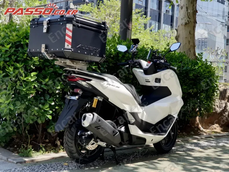 Honda Pcx 125 Abs - фото 2