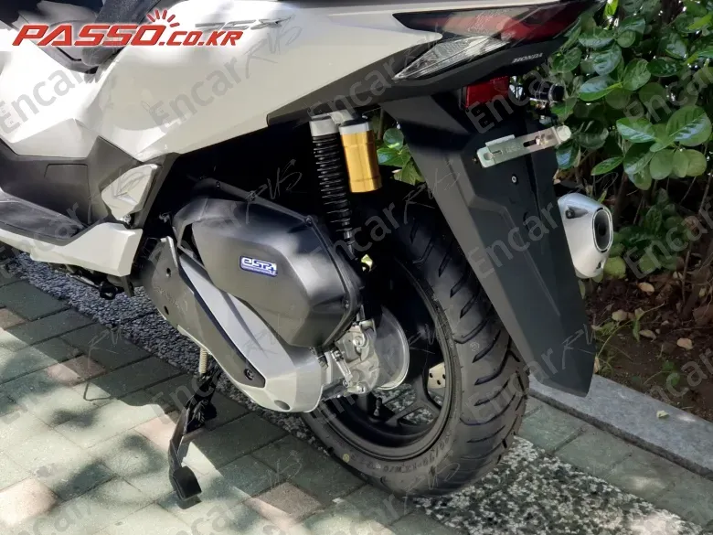 Honda Pcx 125 Abs - фото 4