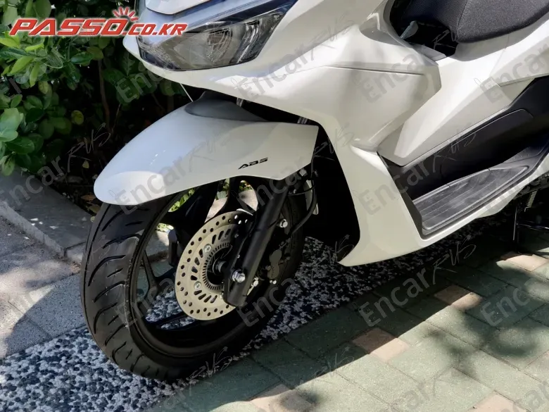 Honda Pcx 125 Abs - фото 5