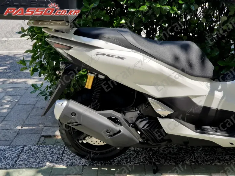 Honda Pcx 125 Abs - фото 6