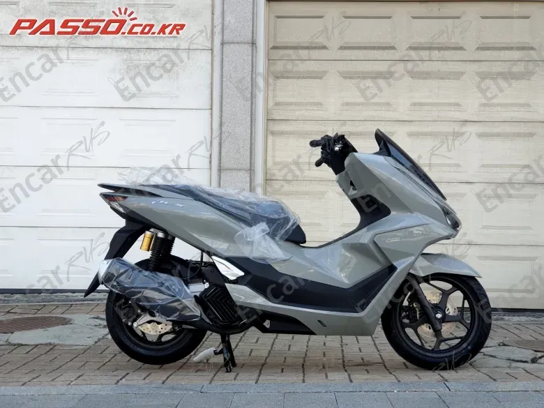 Honda Pcx 125 Abs - фото 0