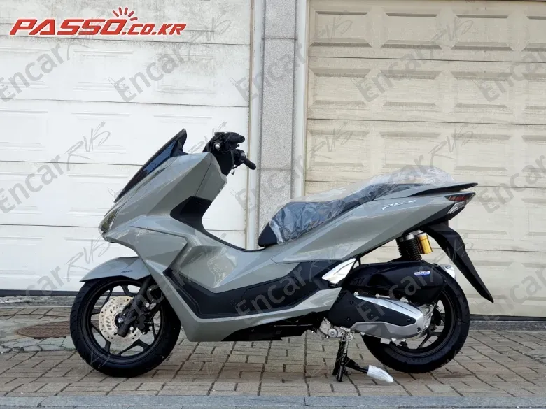Honda Pcx 125 Abs - фото 1