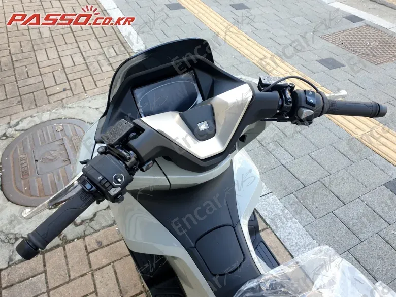 Honda Pcx 125 Abs - фото 3